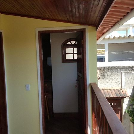 Barra de São João Quitinete -Tamoios - Cabo Frio 아파트 외부 사진