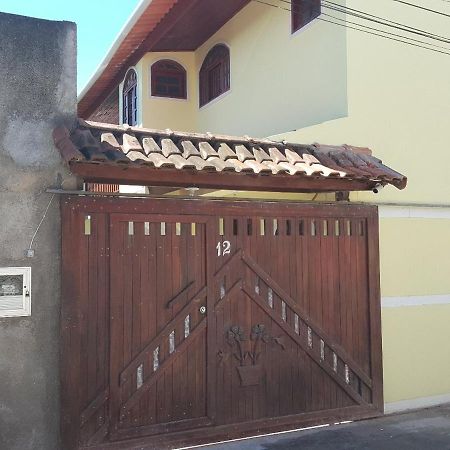 Barra de São João Quitinete -Tamoios - Cabo Frio 아파트 외부 사진