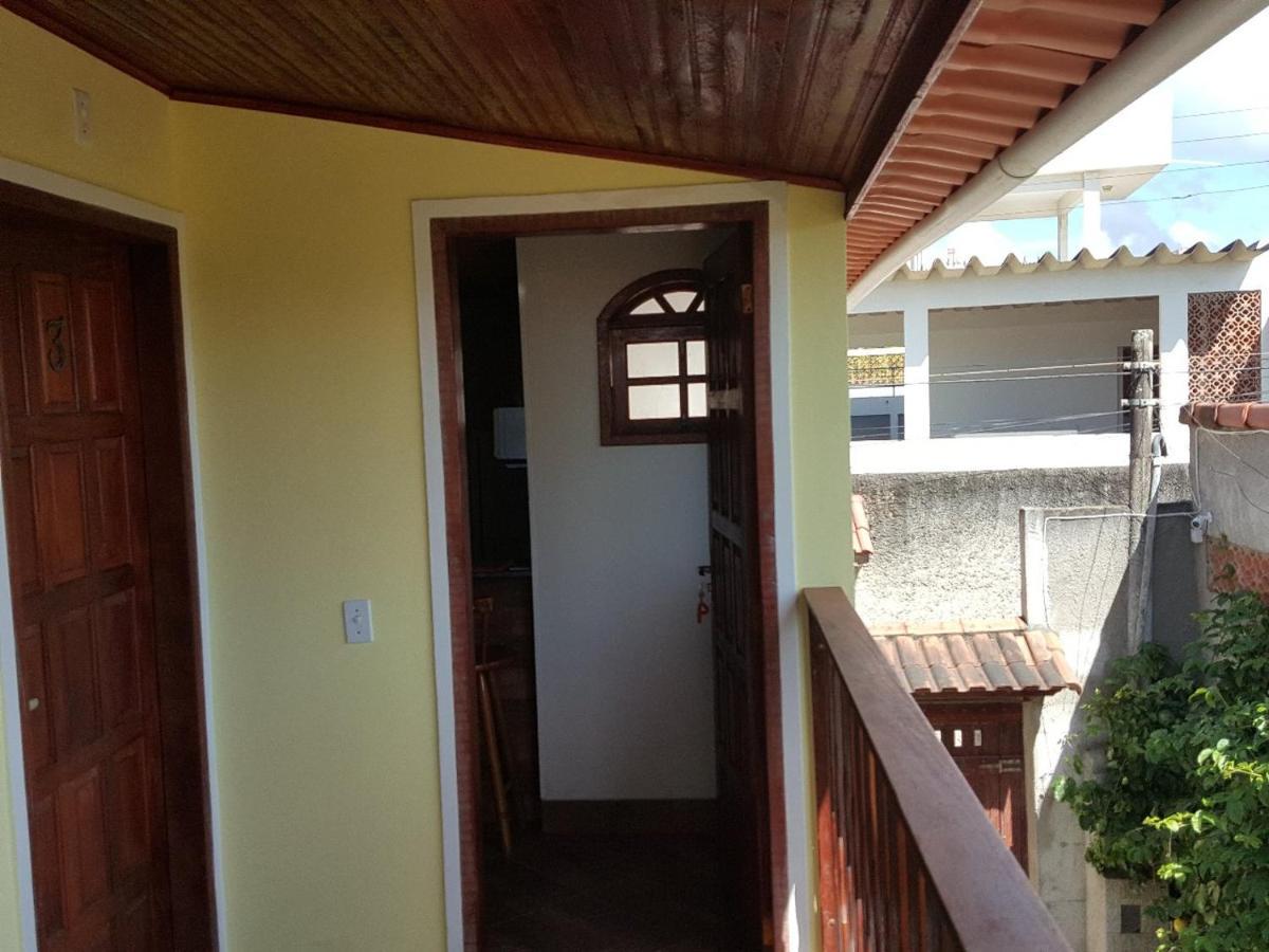 Barra de São João Quitinete -Tamoios - Cabo Frio 아파트 외부 사진