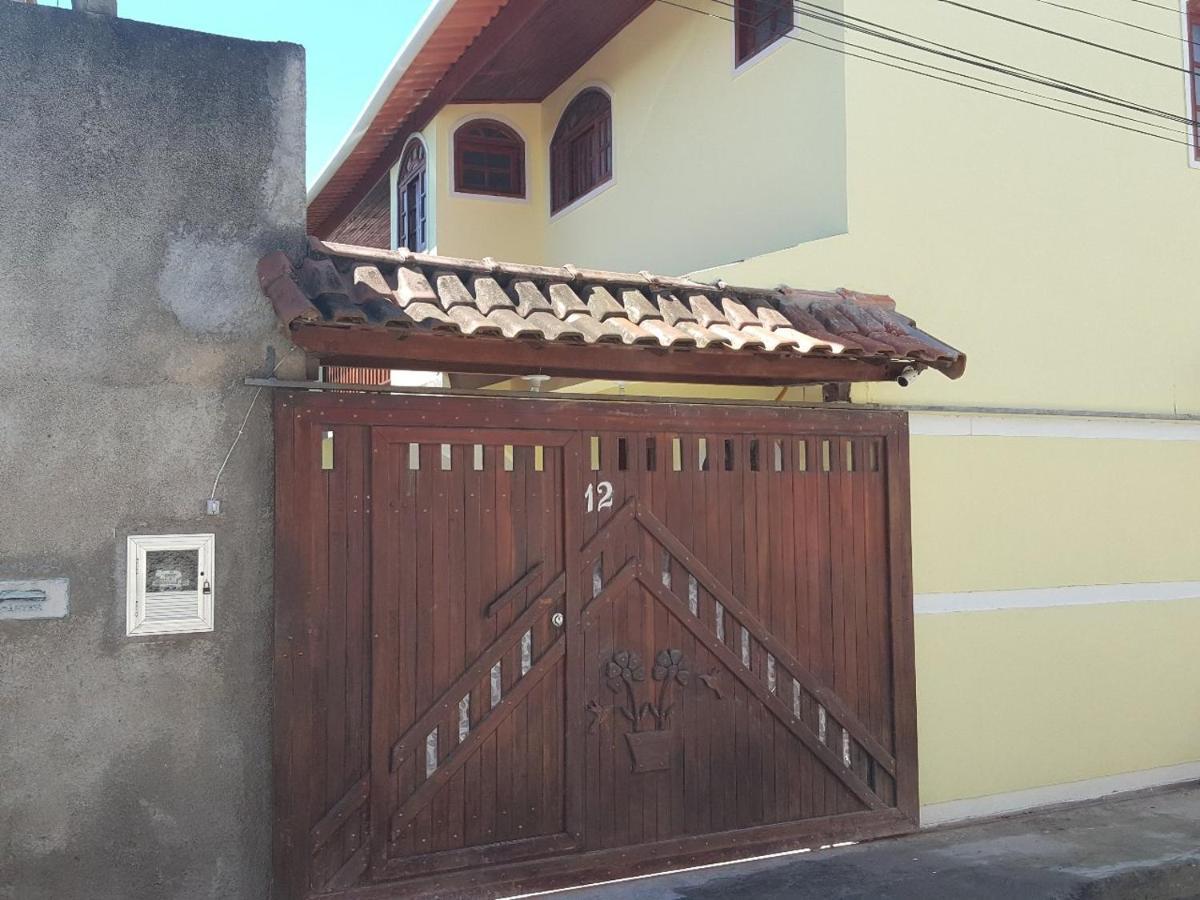 Barra de São João Quitinete -Tamoios - Cabo Frio 아파트 외부 사진