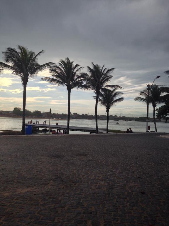 Barra de São João Quitinete -Tamoios - Cabo Frio 아파트 외부 사진