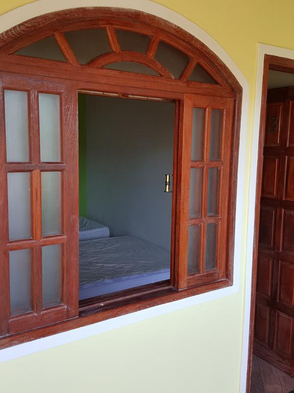 Barra de São João Quitinete -Tamoios - Cabo Frio 아파트 외부 사진
