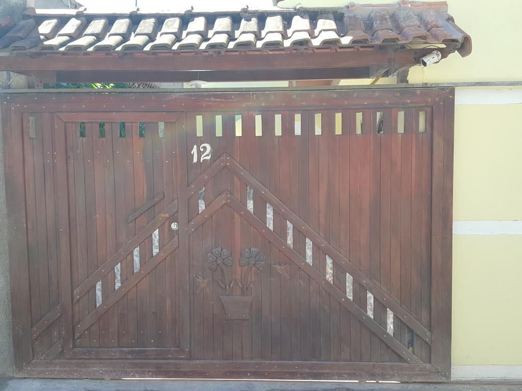 Barra de São João Quitinete -Tamoios - Cabo Frio 아파트 외부 사진