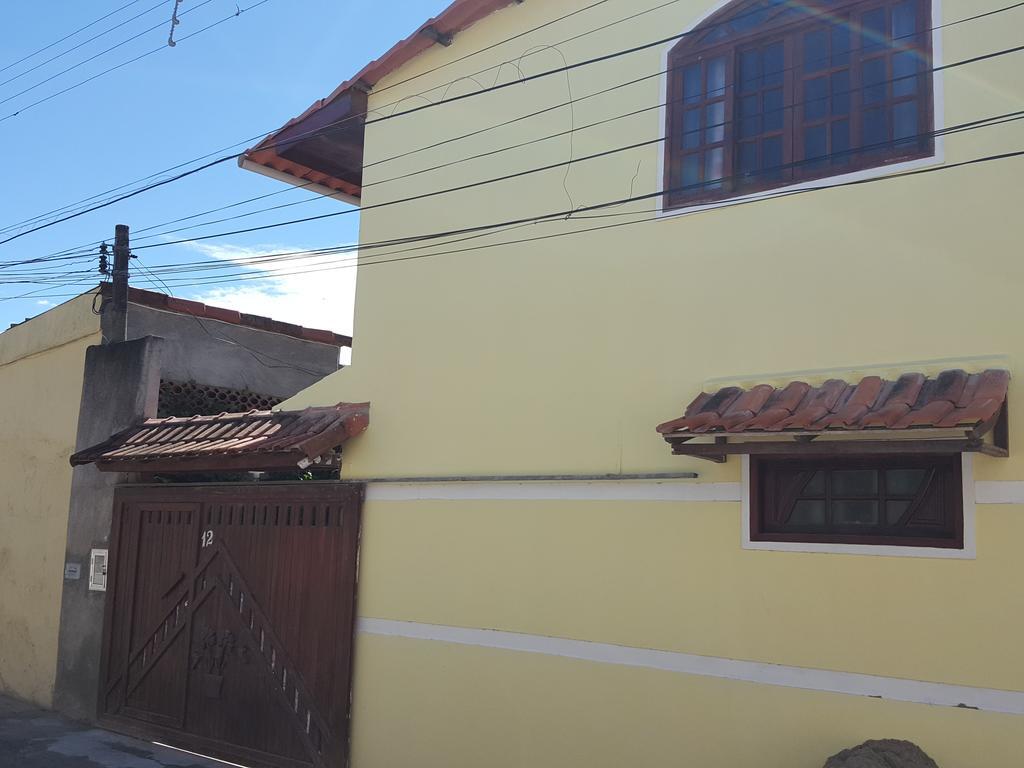 Barra de São João Quitinete -Tamoios - Cabo Frio 아파트 외부 사진