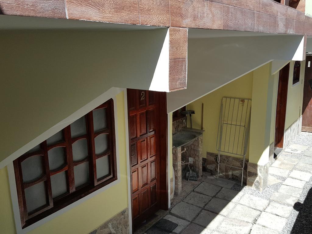 Barra de São João Quitinete -Tamoios - Cabo Frio 아파트 외부 사진